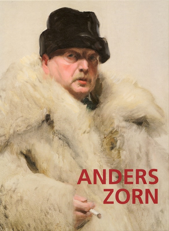 Anders Zorn Ernst Von Siemens Kunststiftung   Anders Zorn 